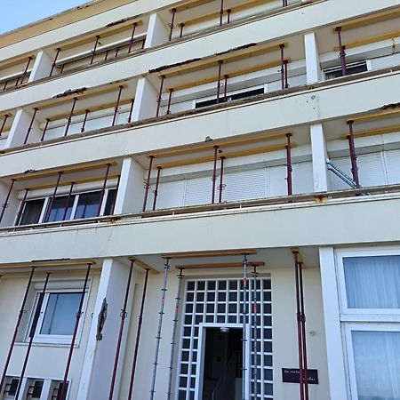 La Croisiere Διαμέρισμα Ετρετά Εξωτερικό φωτογραφία