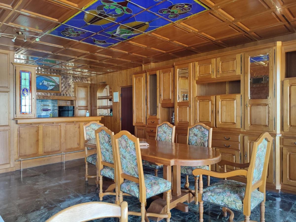 La Croisiere Διαμέρισμα Ετρετά Εξωτερικό φωτογραφία