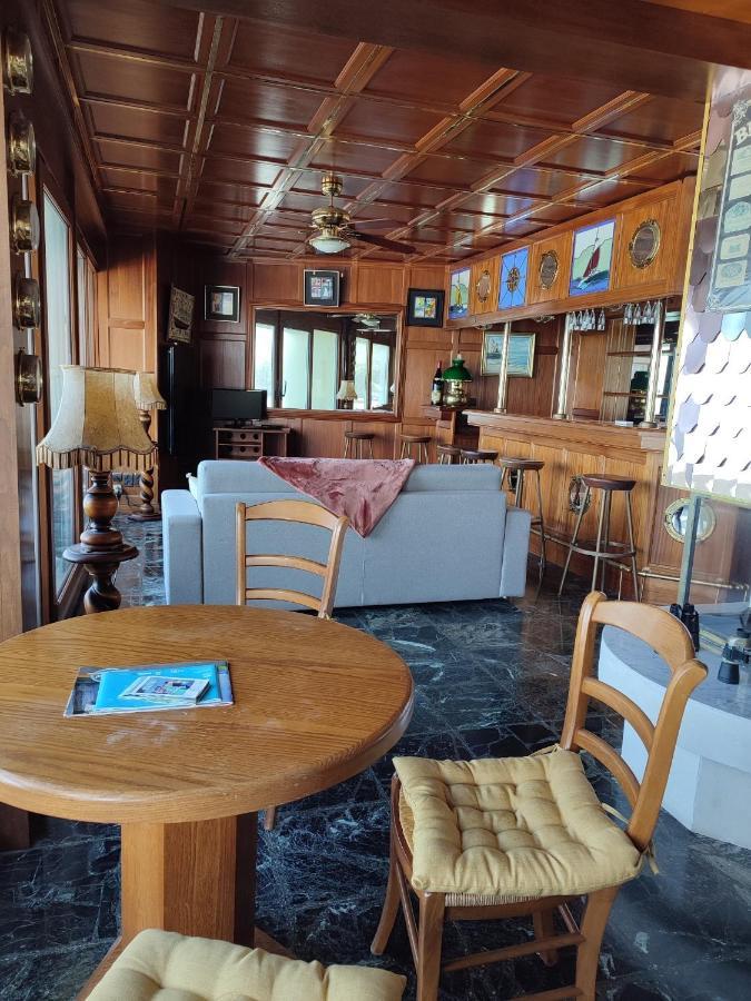 La Croisiere Διαμέρισμα Ετρετά Εξωτερικό φωτογραφία