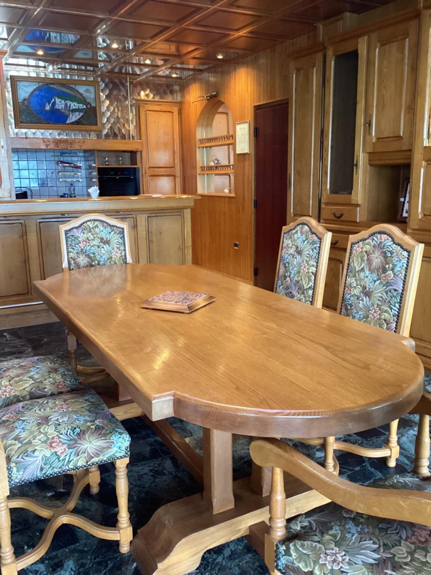 La Croisiere Διαμέρισμα Ετρετά Εξωτερικό φωτογραφία